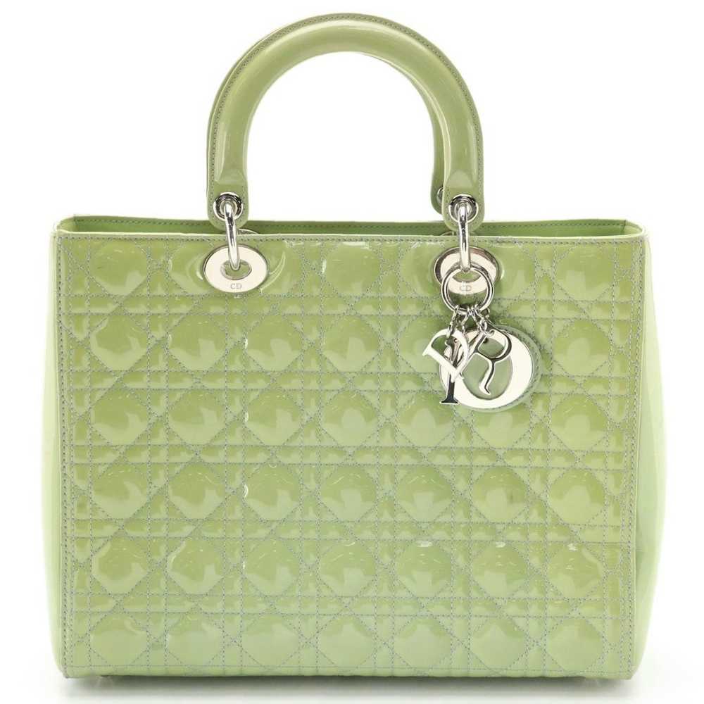 RARE Lady Dior Handbag